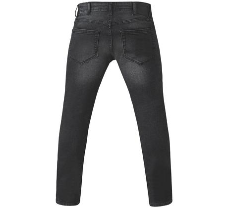 Benson' Tall Fit Tapered Stretch Jeans