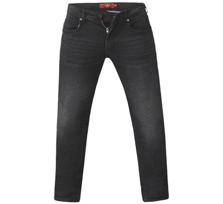 'Benson' Tall Fit Tapered Stretch Jeans