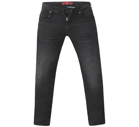 Benson' Tall Fit Tapered Stretch Jeans