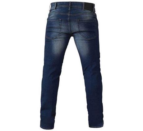 Ambrose' Tall Fit Tapered Stretch Jeans