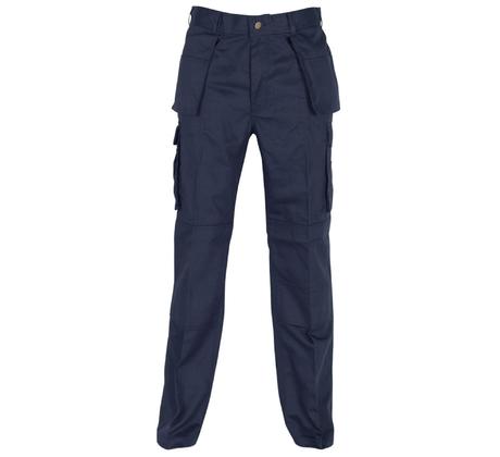 Utility Cargo Trousers