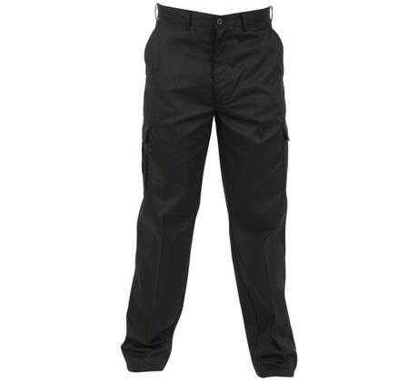 Workwear Combat Trousers