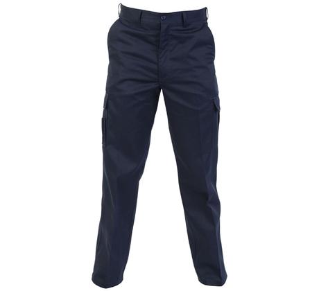 Workwear Combat Trousers