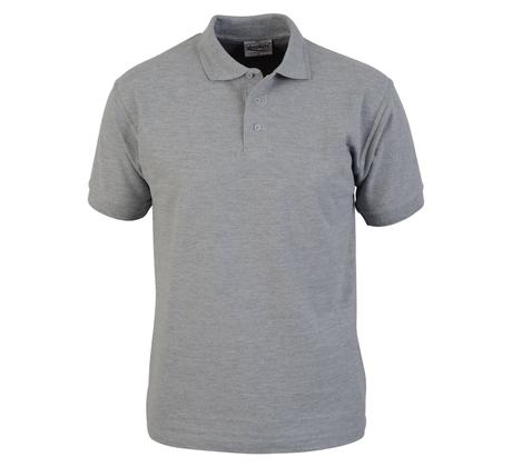 Precision Polo Shirt