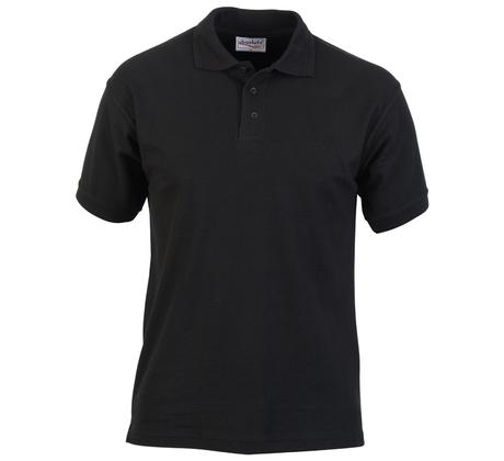 Precision Polo Shirt