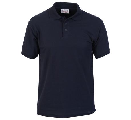 Precision Polo Shirt