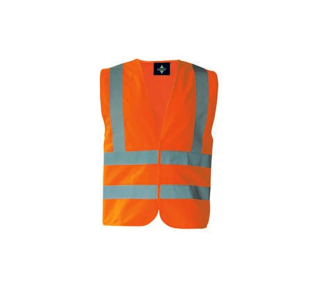 High Vis Safety Vest