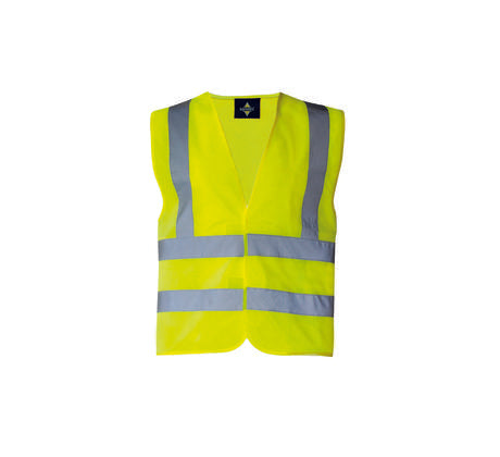 High Vis Safety Vest