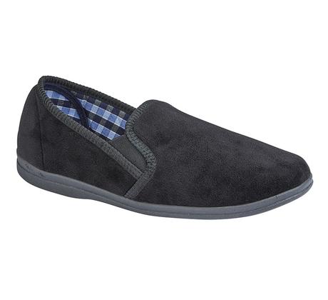 David jones best sale grosby slippers