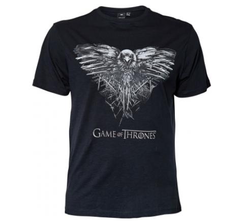 Game Of Thrones T-Shirt