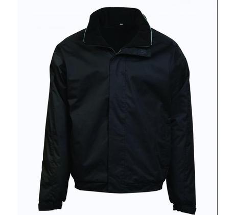 Fulmar Bomber Jacket