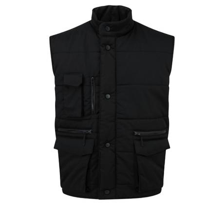 Eider Body Warmer