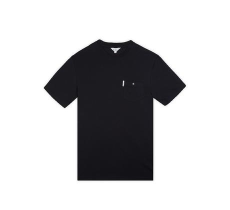 Single Pocket T-Shirt