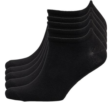 Jayson 5 Pack Trainer Liners