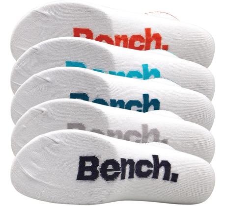 Vaxon 5 Pack Trainer Liners