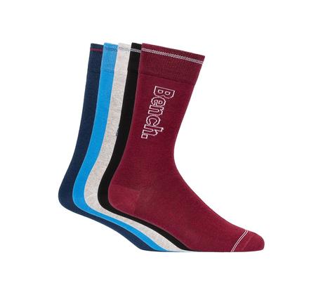 Electra 5 Pack Socks