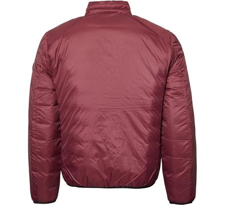 Lightweight Puffer Jacket