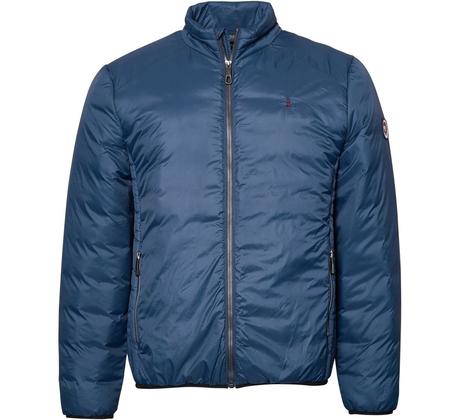 Lightweight Puffer Jacket