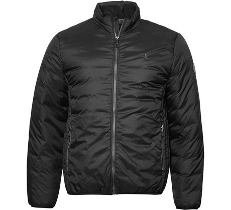 Lightweight Puffer Jacket