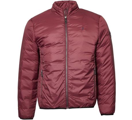 Lightweight Puffer Jacket