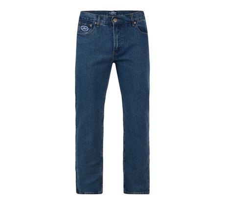 Extra Tall Fit Straight Leg Jeans