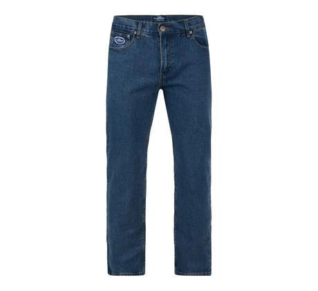 Tall Fit Straight Leg Jeans