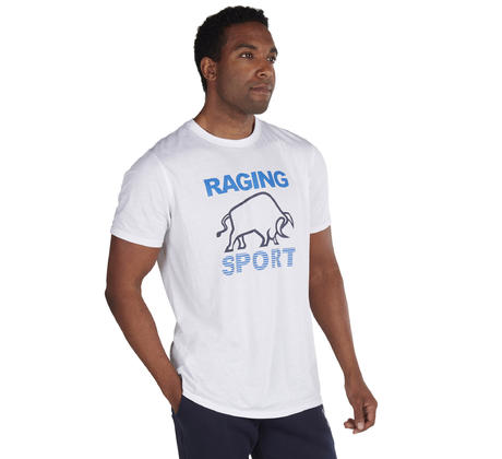 Casual Bull T-Shirt