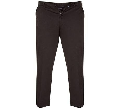 Bruno' Extender Waist Stretch Chinos