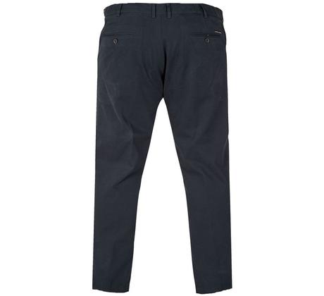 'Bruno' Extender Waist Stretch Chinos