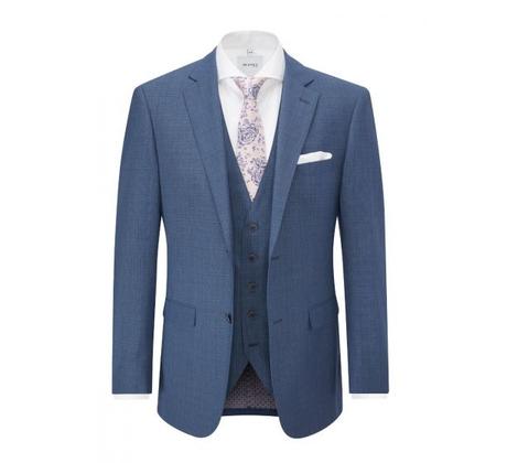 Morelli Suit Jacket