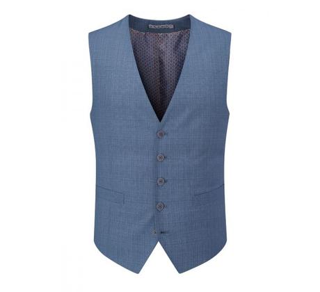 Morelli Suit Waistcoat