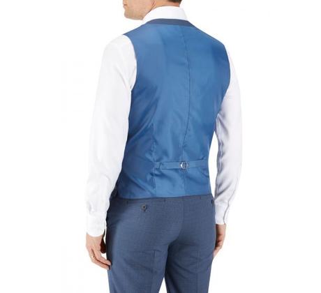 Morelli Suit Waistcoat