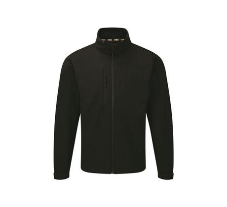 Tern Soft Shell Jacket