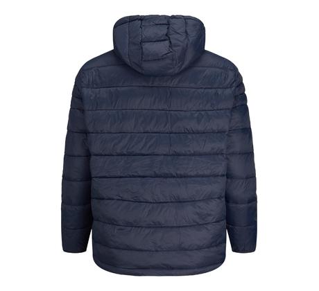 JJEACE Hooded Puffer Jacket