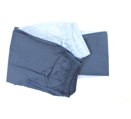 Twin Pack Pyjama Bottoms