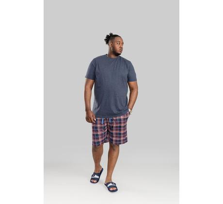 Stansted' Shorty Lounge Set