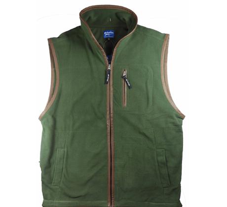 Polar Fleece Gilet