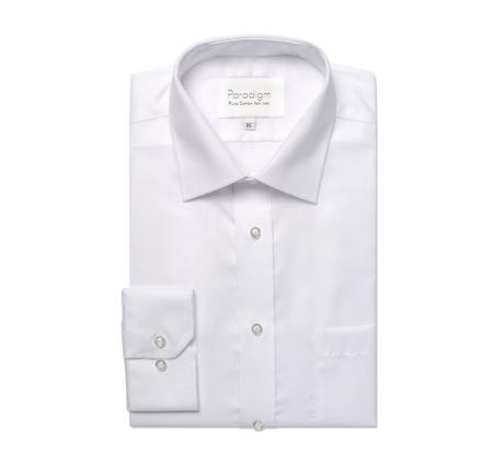 Paradigm Single Cuff Non Iron Shirt