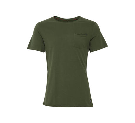 Single Pocket T-Shirt