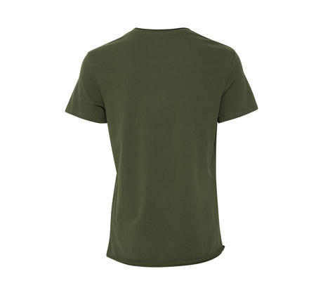 Single Pocket T-Shirt