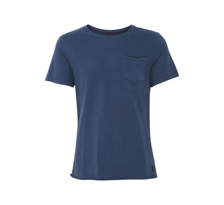 Single Pocket T-Shirt