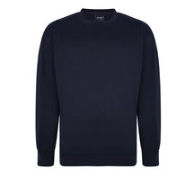 Casual Plain Sweatshirt