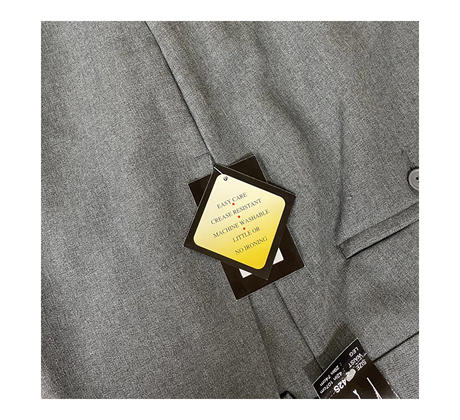 Expand-A-Band Trousers