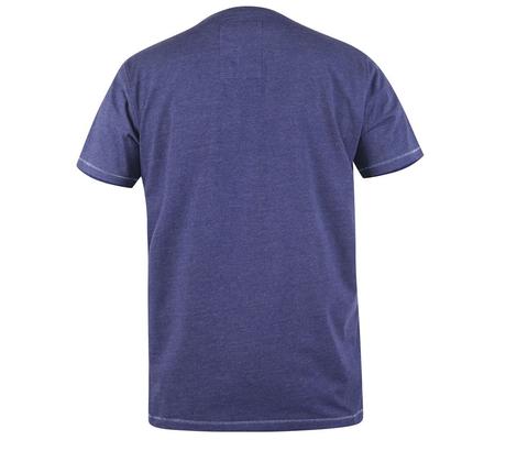Anglia' Take It Easy VW Print T-Shirt