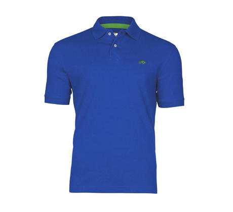 Signature Organic Polo Shirt