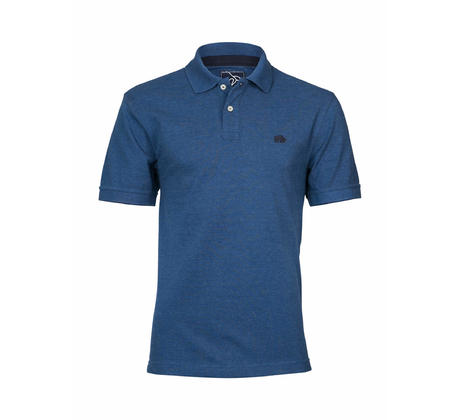 Signature Organic Polo Shirt