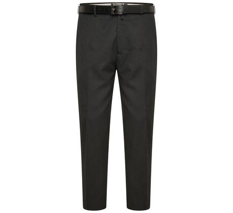Tall Fit San Remo Smart Belted Trousers