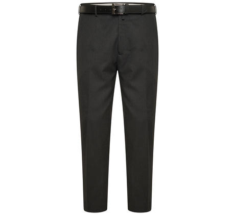 Tall Fit San Remo Smart Belted Trousers