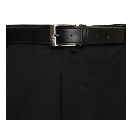 Tall Fit San Remo Smart Belted Trousers