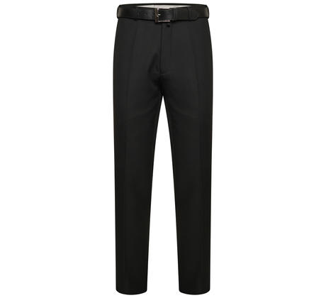 Tall Fit San Remo Smart Belted Trousers